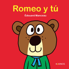 Romeo y tú Romeo y tú