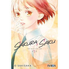 Sakura, Saku 05 Sakura, Saku 05