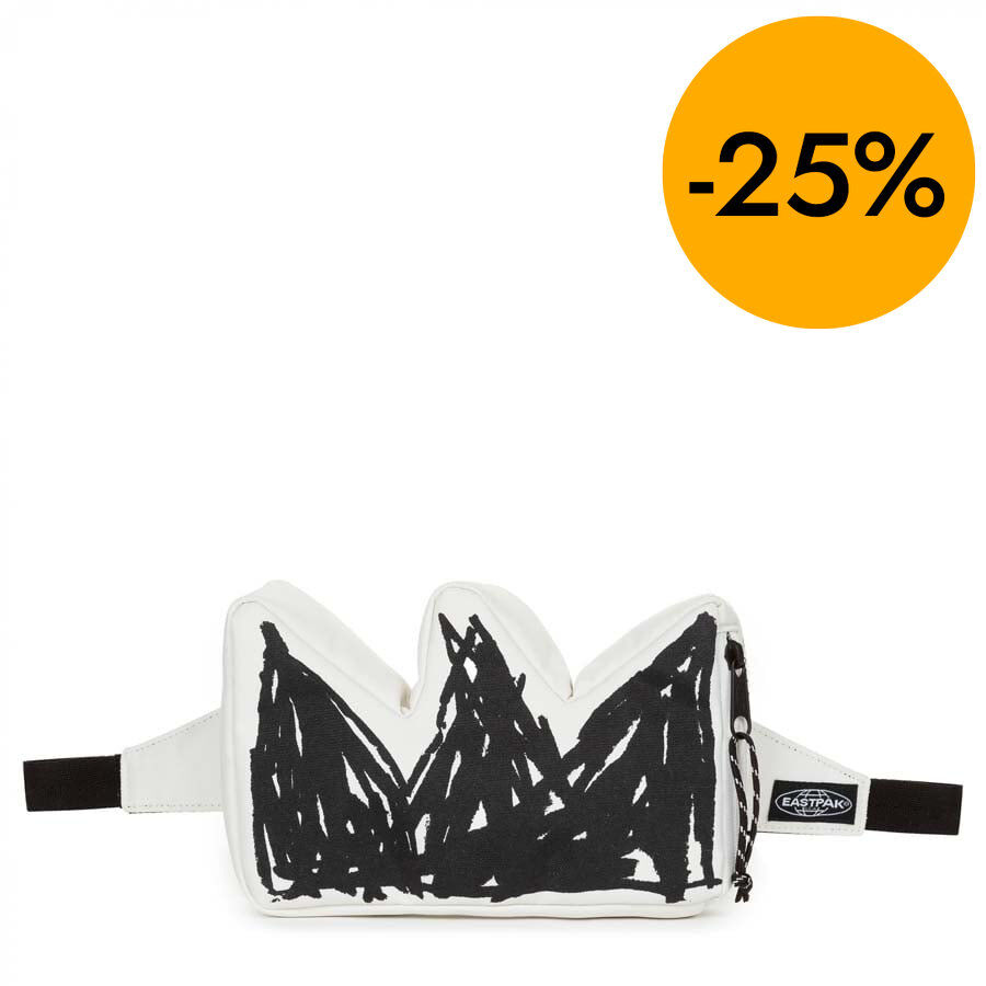 Ri&ntilde;onera Basquiat Crown