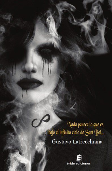 Nada parece lo que es bajo el cielo infinito de Sant Bo