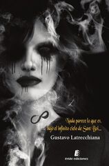 Nada parece lo que es bajo el cielo infinito de Sant Bo