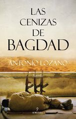 Las cenizas de Bagdad Las cenizas de Bagdad