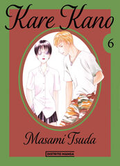 Kare Kano 6 (Sh&ocirc;jo)