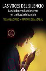 Las voces del silencio Las voces del silencio