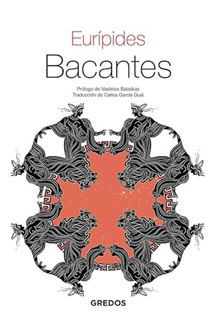 Bacantes