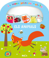 Els animals