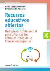 Recursos educativos abiertos Recursos educativos abiertos