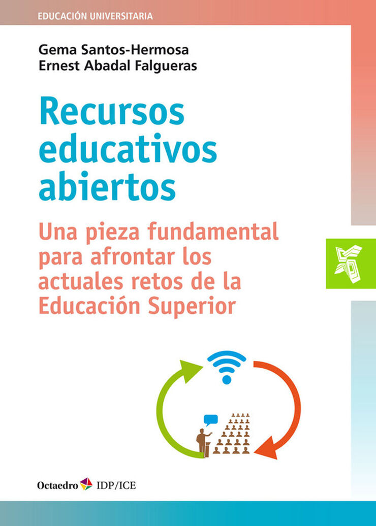 Recursos educativos abiertos