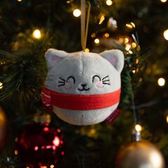 Decoración Árbol Navidad Legami Kitty