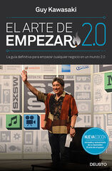 Arte de empezar 2.0, El Arte de empezar 2.0, El