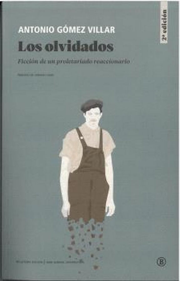 Los olvidados (2&ordf; edici&oacute;n)