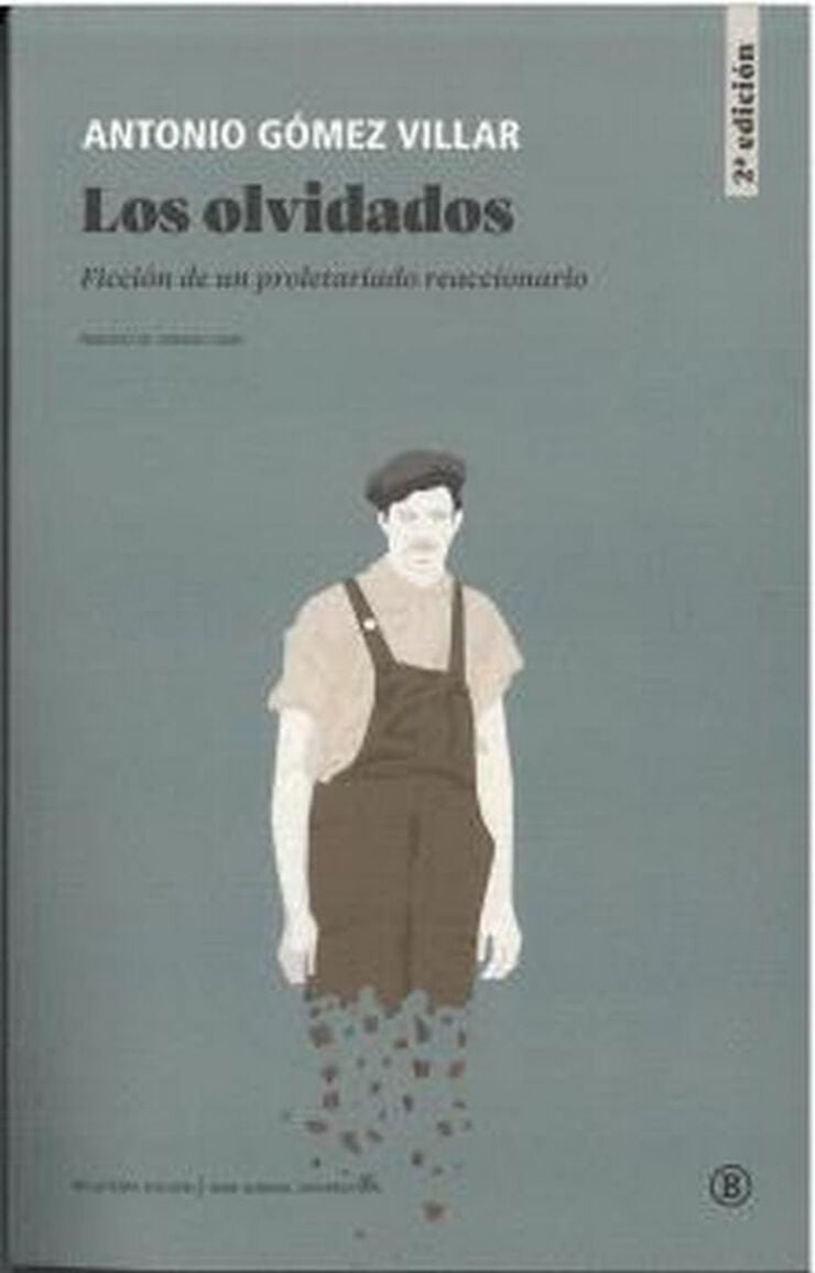 Los olvidados (2&ordf; edici&oacute;n)