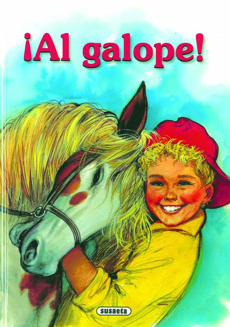 ¡Al galope!