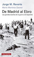 De madrid al Ebro De madrid al Ebro