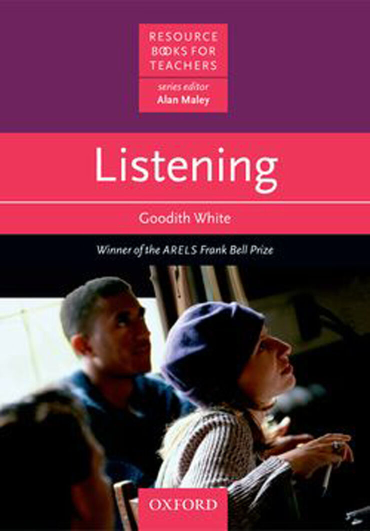 OUP RBT Listening
