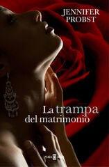La trampa del matrimonio La trampa del matrimonio