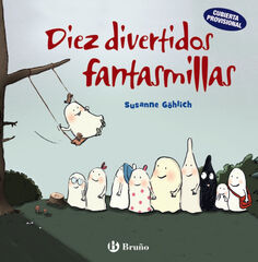 Diez fantasmillas (título provisional) Diez fantasmillas (título provisional)