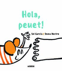 Hola, peuet! Hola, peuet!