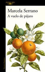 A vuelo de pájaro A vuelo de pájaro