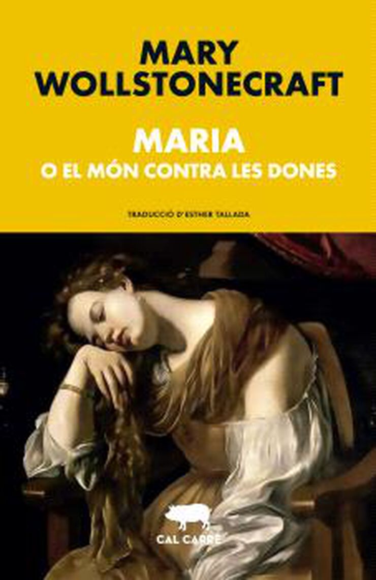 Maria o el món contra les dones