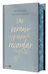 Un verano para recordar (edici&oacute;n especial limitada con cantos pintados)