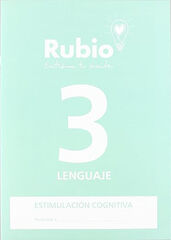Estimulación Cognitiva 3 Lenguaje