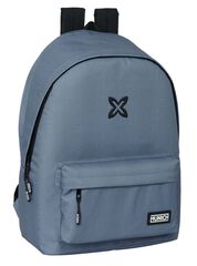 Mochila Munich Basic gris