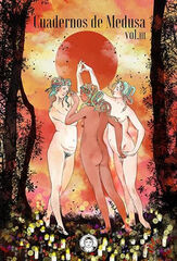 Cuadernos de Medusa Vol III