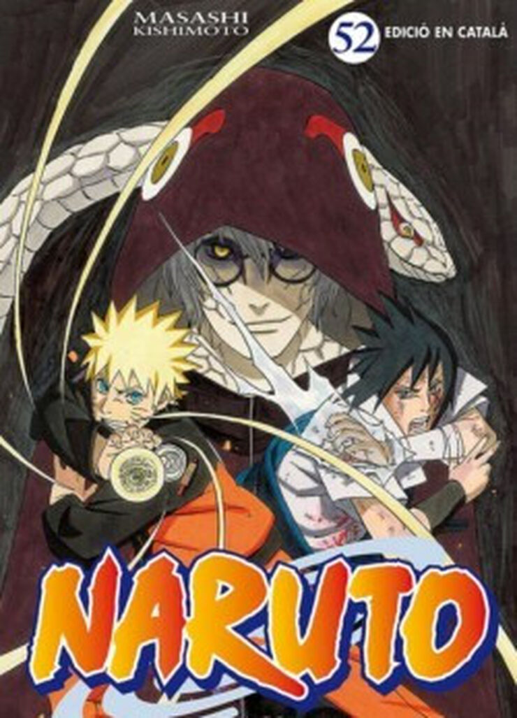 Naruto 52