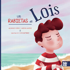 Las rabietas de Lois Las rabietas de Lois