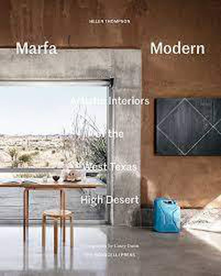 Marfa Modern