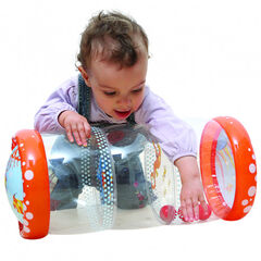 Baby roller Ludi Inflable