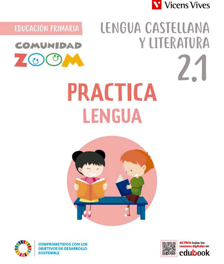 Practicalengua 2 Trim. Actividades Comunidad Zoom