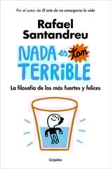 Nada es tan terrible Nada es tan terrible