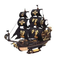 Maqueta Rolife Barco de vela