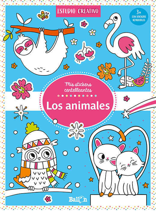 Los animales