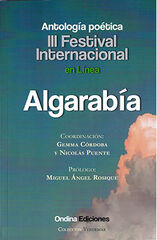 III Festival internacional en l&iacute;nea Algarab&iacute;a