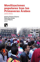 Movilizaciones Populares Tras Las Primav Movilizaciones Populares Tras Las Primav