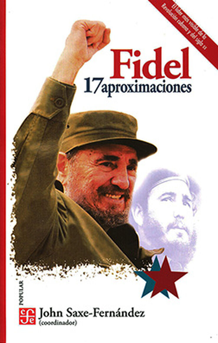 Fidel: 17 aproximaciones