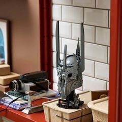 LEGO&reg; Icons The Lord of the Rings: Casc de Sauron 11373