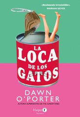 La loca de los gatos La loca de los gatos