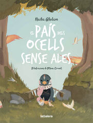El país dels ocells sense ales El país dels ocells sense ales