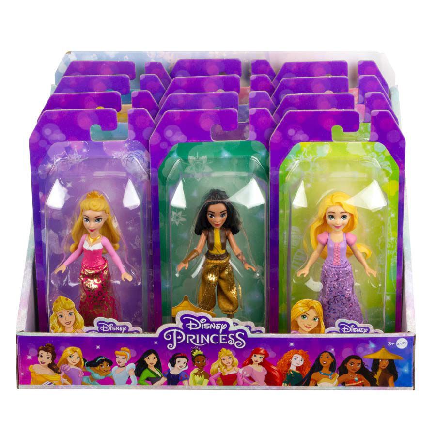 Disney Princesa Mini Surtido