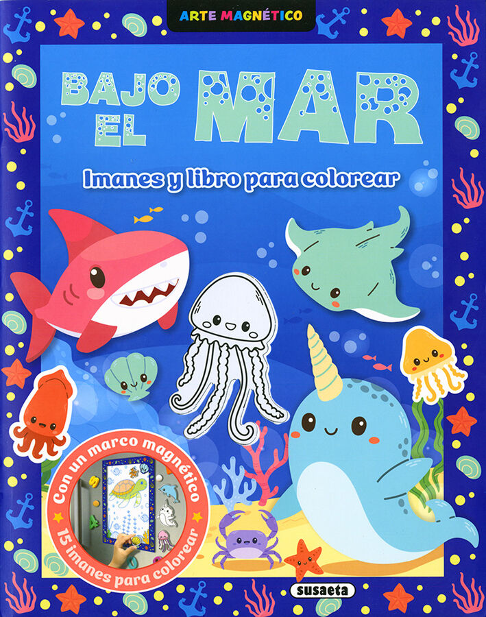 Bajo el mar