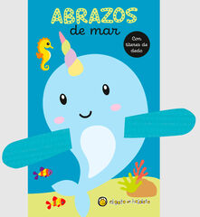 Abrazos de mar Abrazos de mar