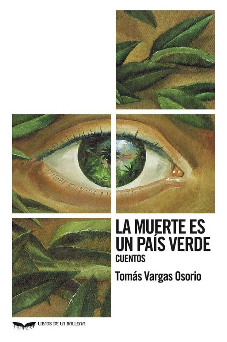 La muerte es un país verde