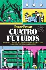 Cuatro Futuros Cuatro Futuros