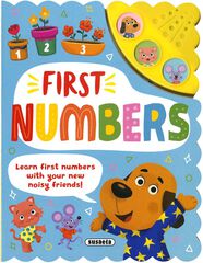 First Numbers First Numbers