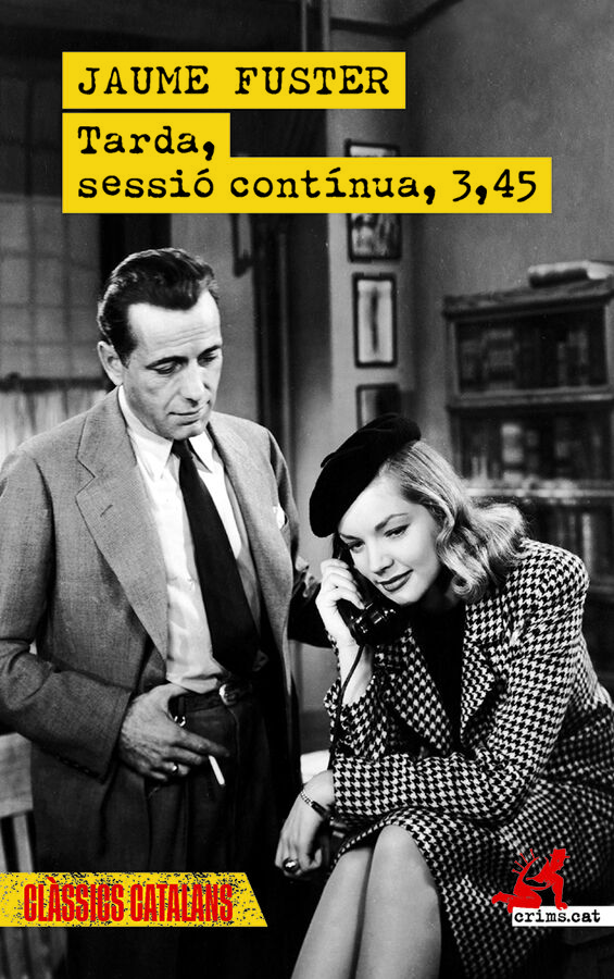Tarda, sessi&oacute; cont&iacute;nua, 3,45