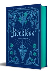 Reckless (edición especial) (Saga Powerless 2) Reckless (edición especial) (Saga Powerless 2)